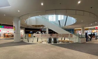 【イオンモール今治新都市】スペースJ（2F ソフトバンク前）の画像