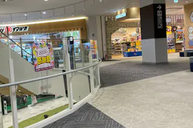 【イオンモール今治新都市】スペースJ(2F ソフトバンク前)