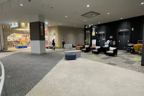 【イオンモール今治新都市】スペースJ(2F ソフトバンク前)