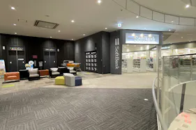 【イオンモール今治新都市】スペースJ(2F ソフトバンク前)