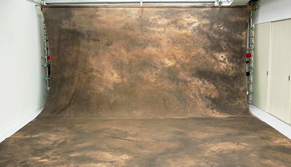 【蒲田駅3分】ポートレートや宣材写真撮影等の人物撮影、新商品のイメージ撮影に最適なクロマキー撮影・ブルーバック撮影が可能な撮影スタジオ