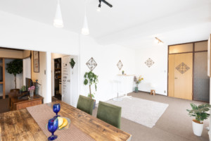 【曙橋駅3分】撮影や展示会等に適した自然光が入るバルコニー付きのスタジオスペースの画像12