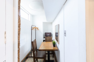 【曙橋駅3分】撮影や展示会等に適した自然光が入るバルコニー付きのスタジオスペースの画像14