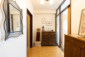 【曙橋駅3分】撮影や展示会等に適した自然光が入るバルコニー付きのスタジオスペースの画像22