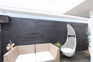 【曙橋駅3分】撮影や展示会等に適した自然光が入るバルコニー付きのスタジオスペースの画像37