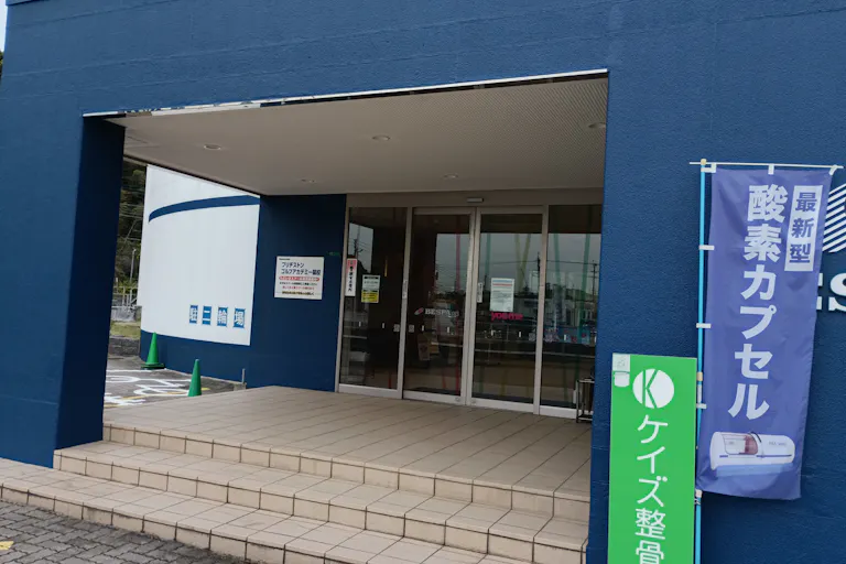 【ベスパ大栄】屋外 キッチンカーの出店に最適なゴルフ練習場の屋外催事イベントスペースの画像2