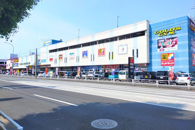 【コマーシャルモール博多】ポップアップストアやプロモーションイベントに適した地域の方に利用されるショッピングモールのイベントスペース(2階区画)の画像3