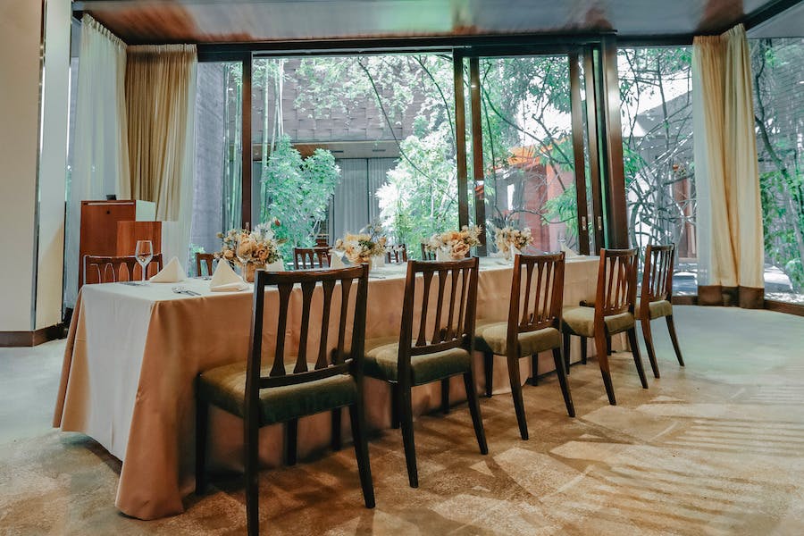 【博多駅7分】展示会や大型のポップアップストアに最適な広さが62㎡あるレンタルスペース