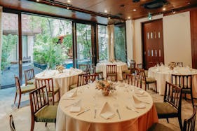 【博多駅7分】展示会や大型のポップアップストアに最適な広さが62㎡あるレンタルスペース