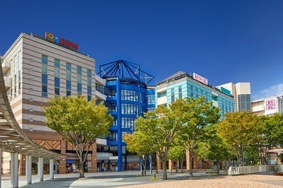 【109シネマズ 港北】プロモーションイベントに最適な映画館内のイベントスペース