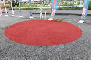 【くすりの福太郎酒々井店】キッチンカーや各種物販、PRイベントに最適なドラッグストア敷地内にあるスペース