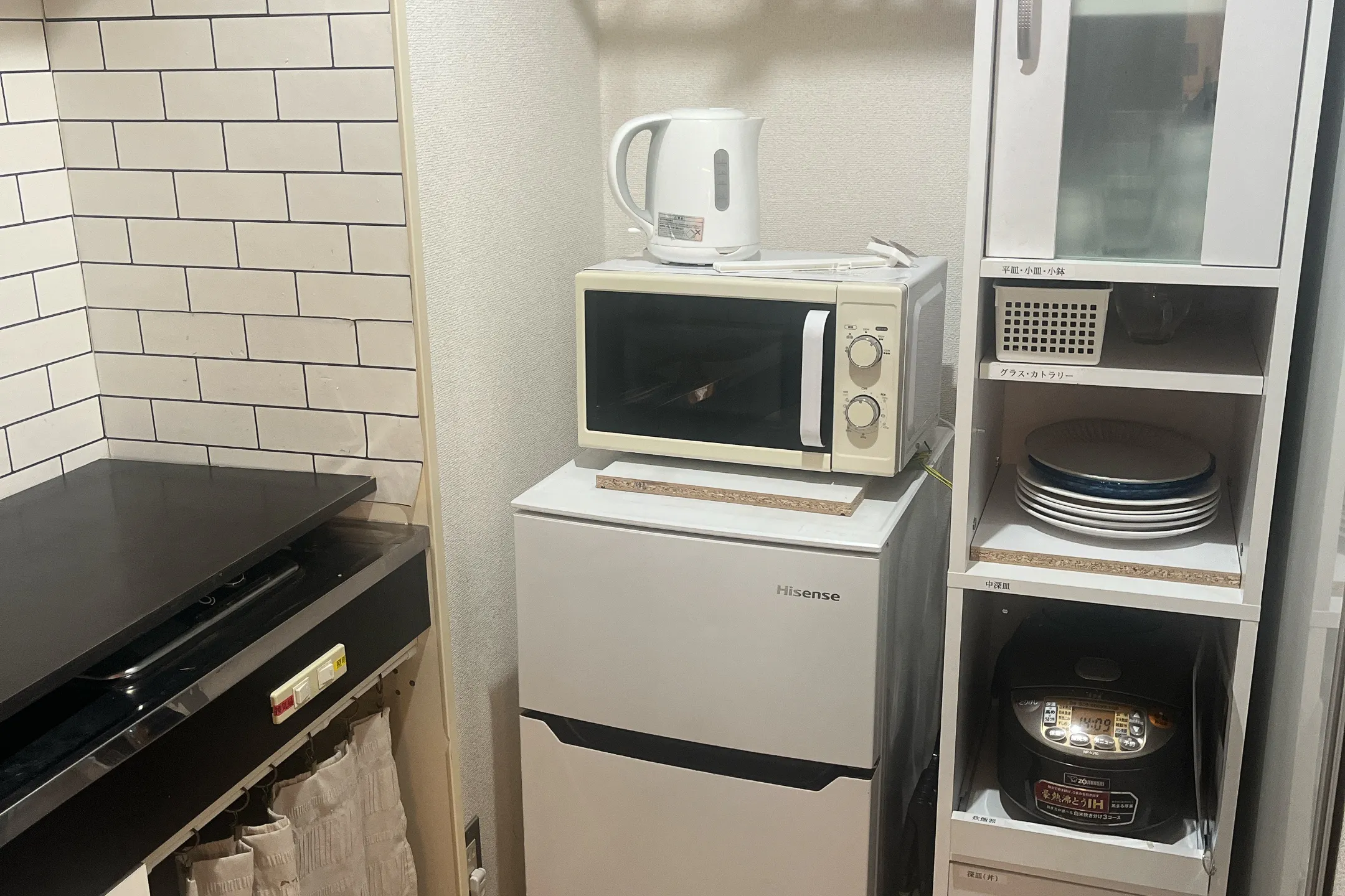 【田町駅1分】撮影やワークショップに適した駅チカで明るい雰囲気のレンタルスペース