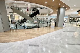 【イオンモール Nagoya Noritake Garden】2F レストランコート