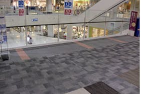 【イオンモール甲府昭和】さくら北ブリッジ(2F)