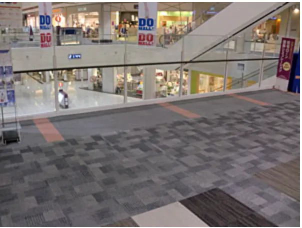 【イオンモール甲府昭和】さくら北ブリッジ（2F）