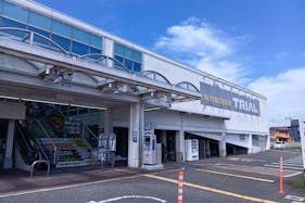 【スーパーセンタートライアル和泉店】キッチンカー(調理営業)出店限定/屋外スペース