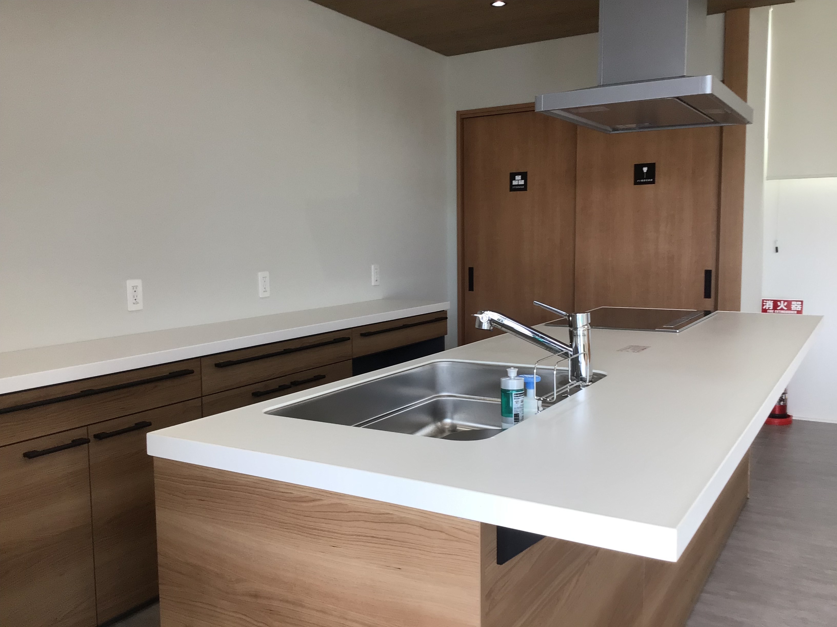 【牧駅15分】自主企画マルシェやワークショップに最適なお手頃価格のレンタルスペース「Community2」／敷地全体の貸切イベント開催も可能！