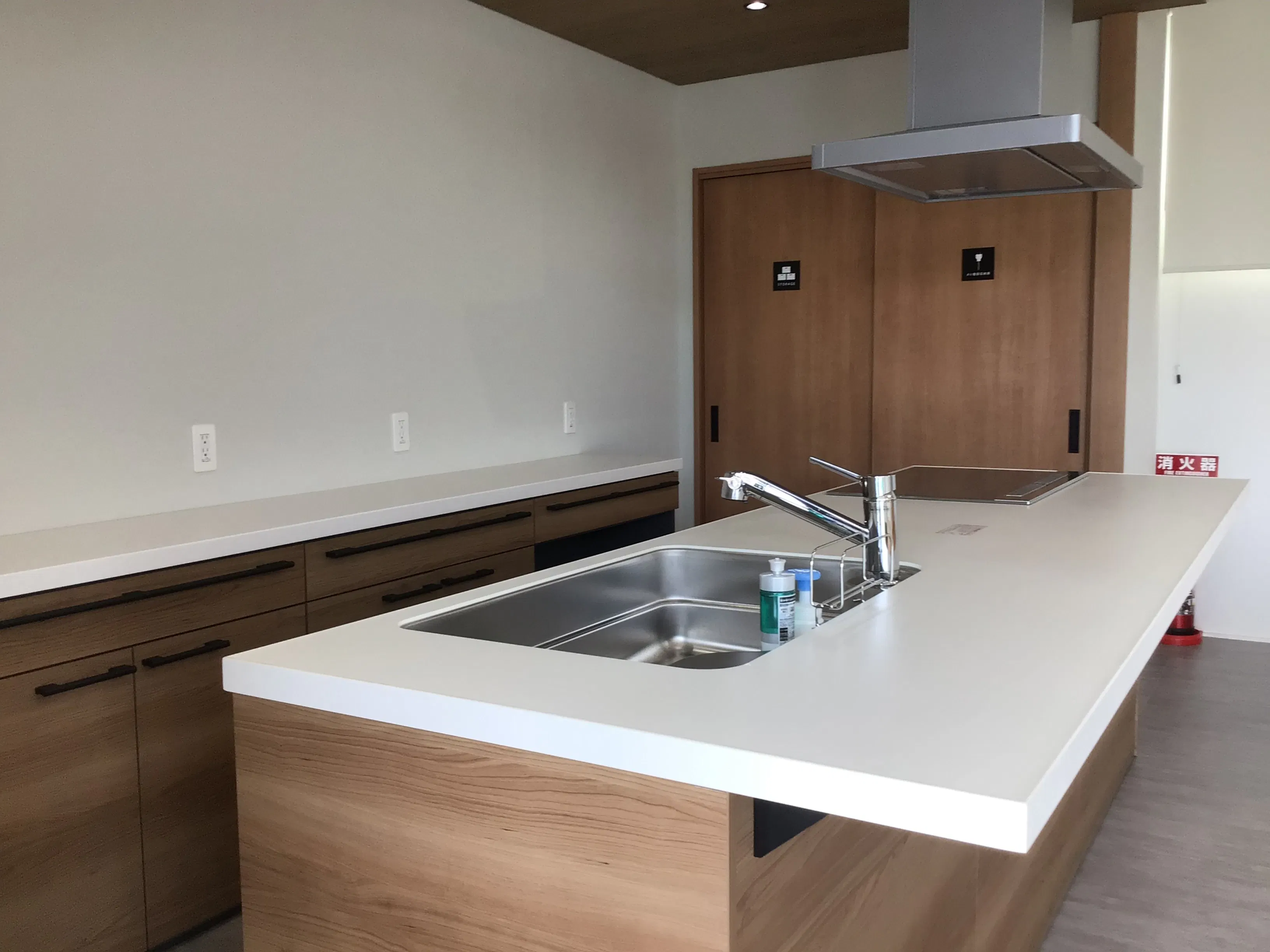 【牧駅15分】自主企画マルシェやワークショップに最適なお手頃価格のレンタルスペース「Community2」/敷地全体の貸切イベント開催も可能!