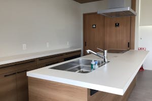 【牧駅15分】自主企画マルシェやワークショップに最適なお手頃価格のレンタルスペース「Community2」/敷地全体の貸切イベント開催も可能!