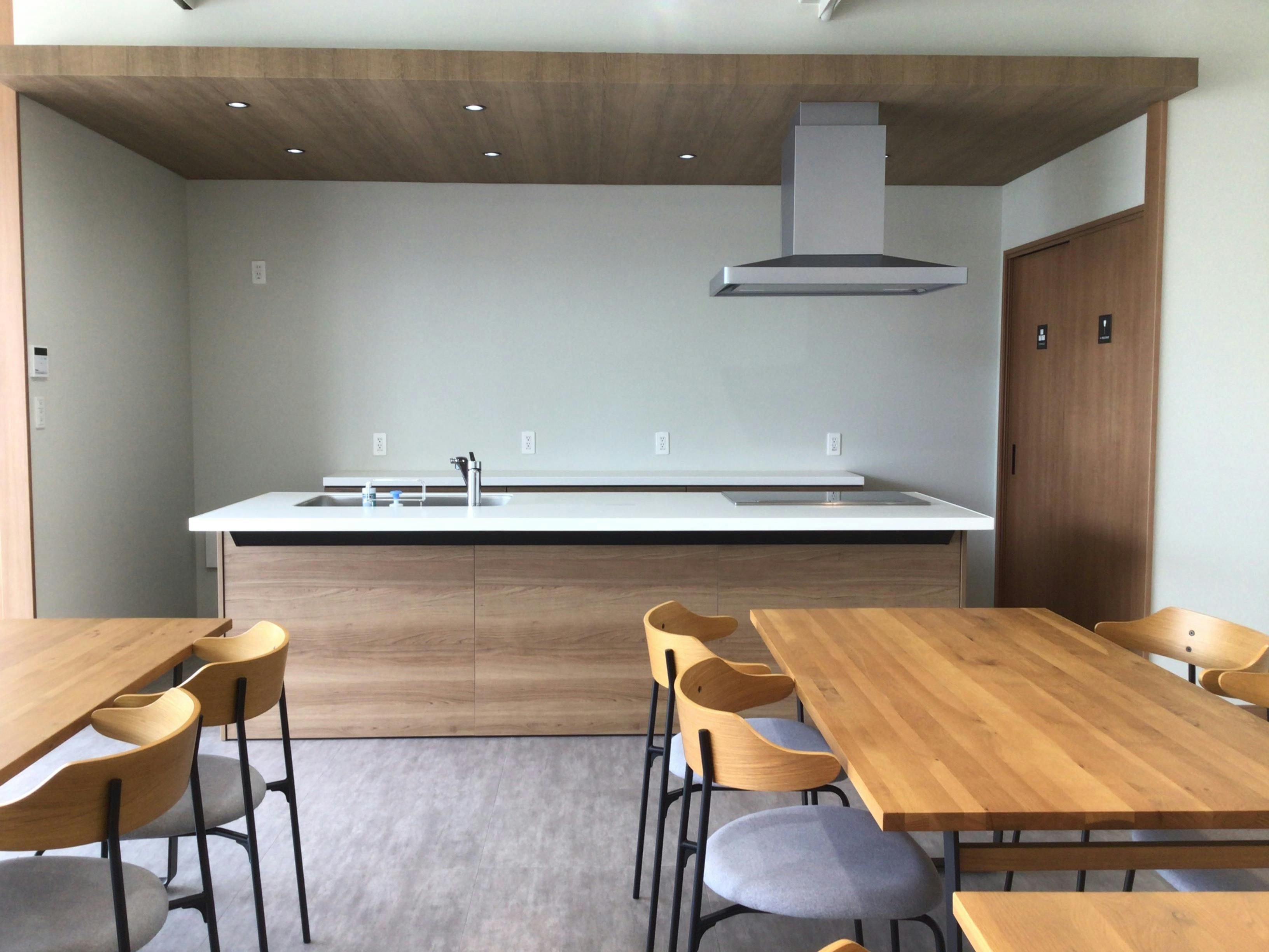 【牧駅15分】自主企画マルシェやワークショップに最適なお手頃価格のレンタルスペース「Community2」/敷地全体の貸切イベント開催も可能!