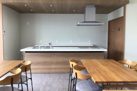 【牧駅15分】自主企画マルシェやワークショップに最適なお手頃価格のレンタルスペース「Community2」/敷地全体の貸切イベント開催も可能!