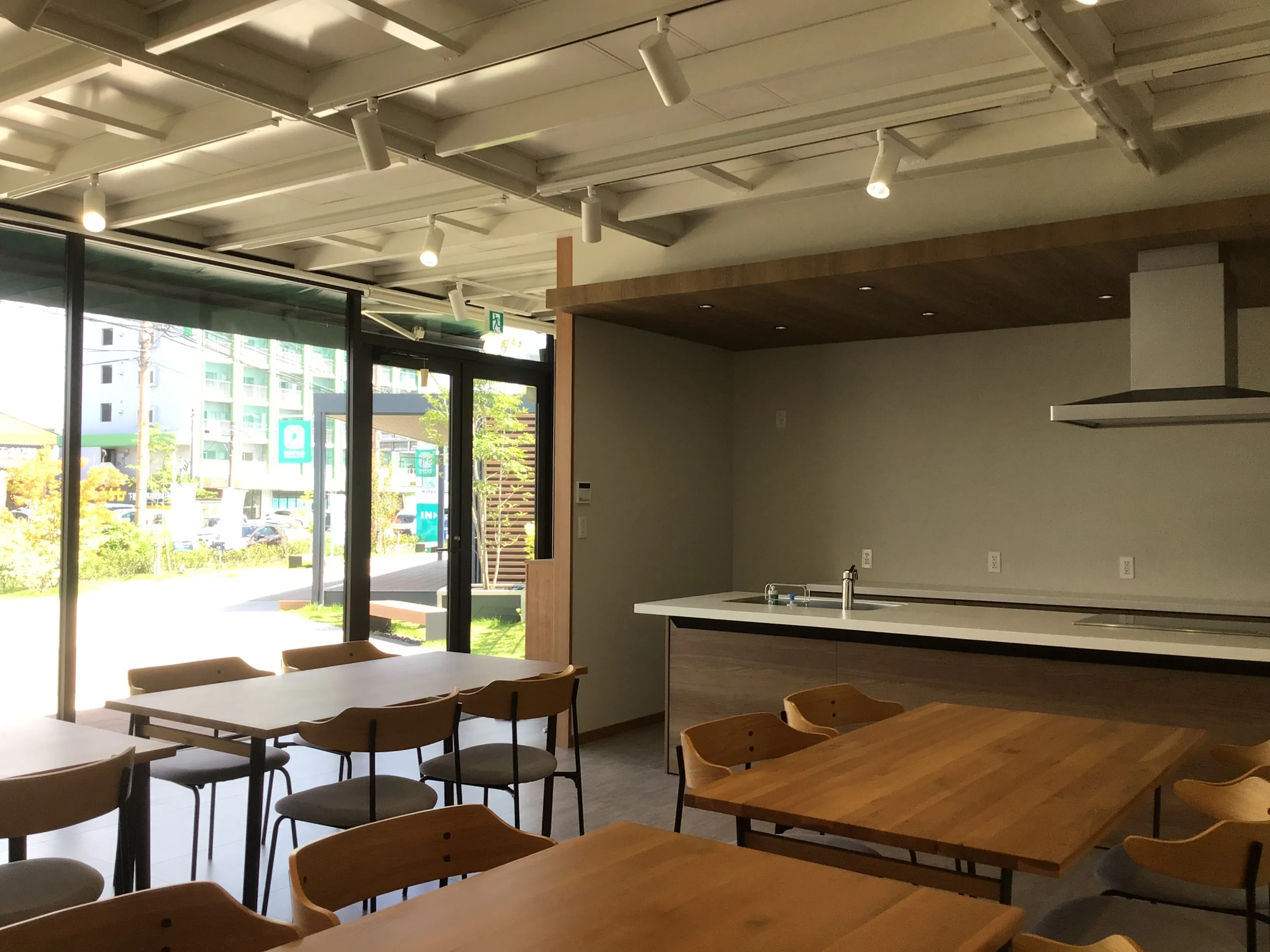【牧駅15分】自主企画マルシェやワークショップに最適なお手頃価格のレンタルスペース「Community2」/敷地全体の貸切イベント開催も可能!
