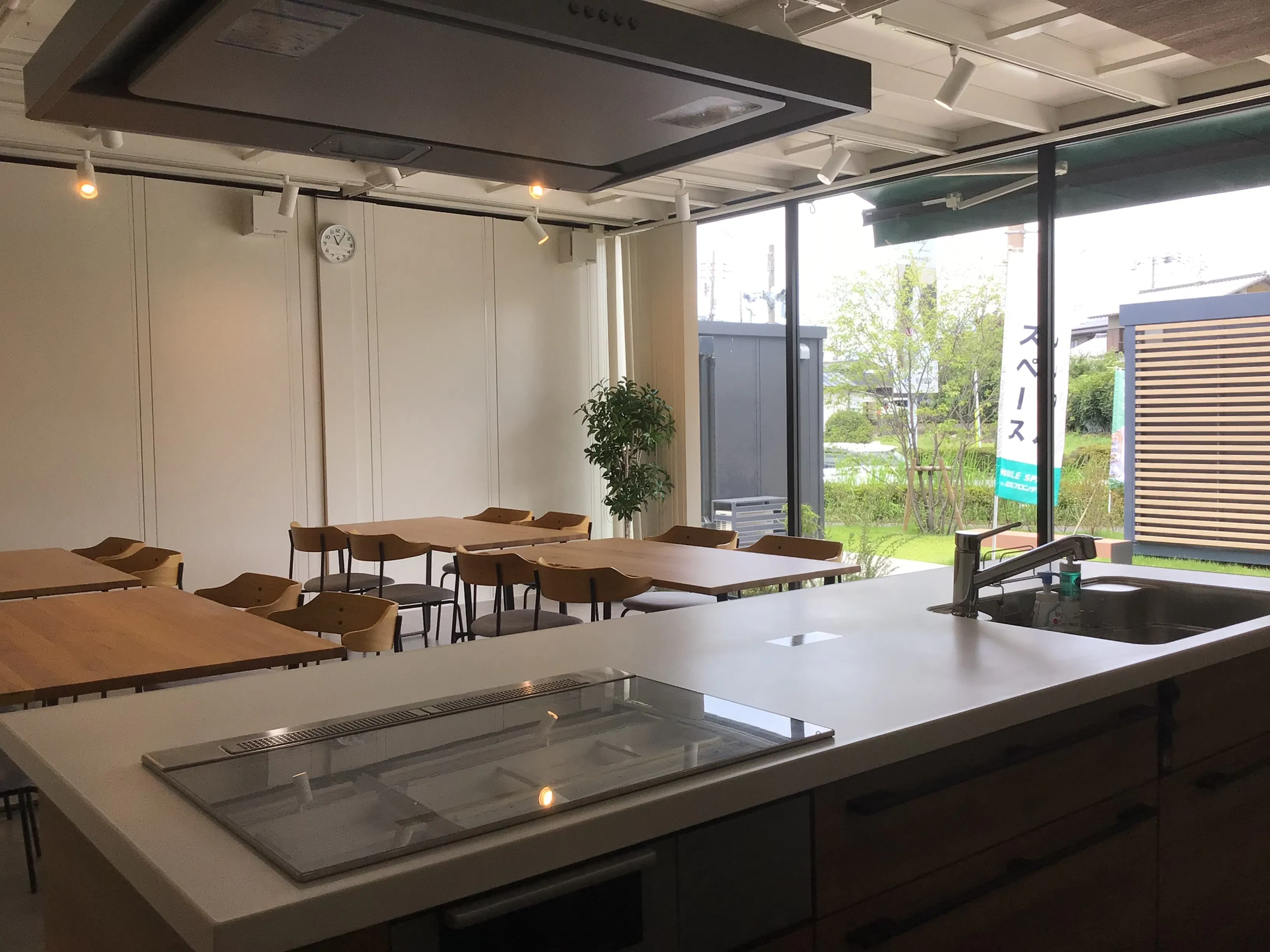 【牧駅15分】自主企画マルシェやワークショップに最適なお手頃価格のレンタルスペース「Community2」/敷地全体の貸切イベント開催も可能!