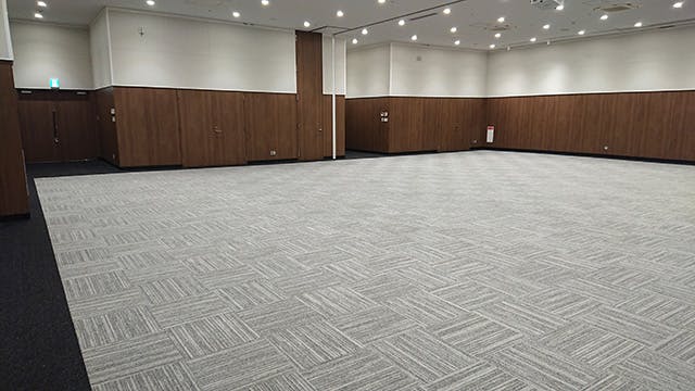 【イオンモール東浦】イオンホールAの画像