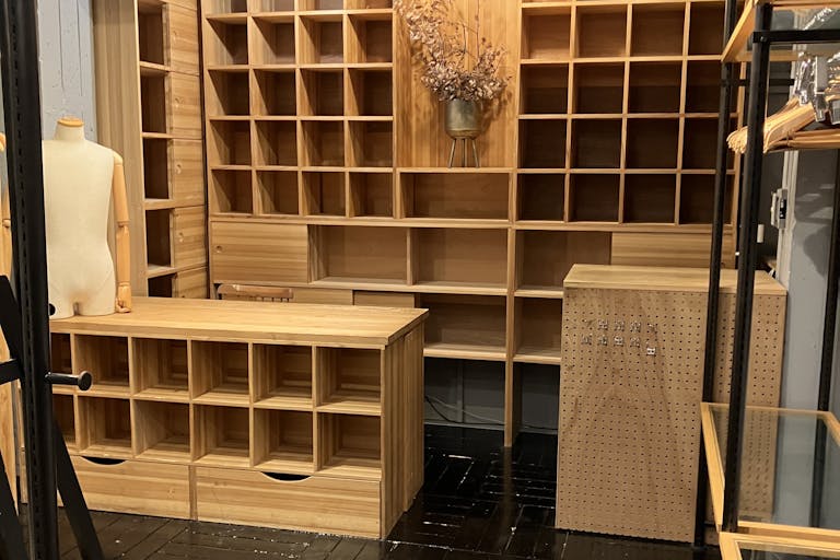 【仙台駅2分】イベントスペース3