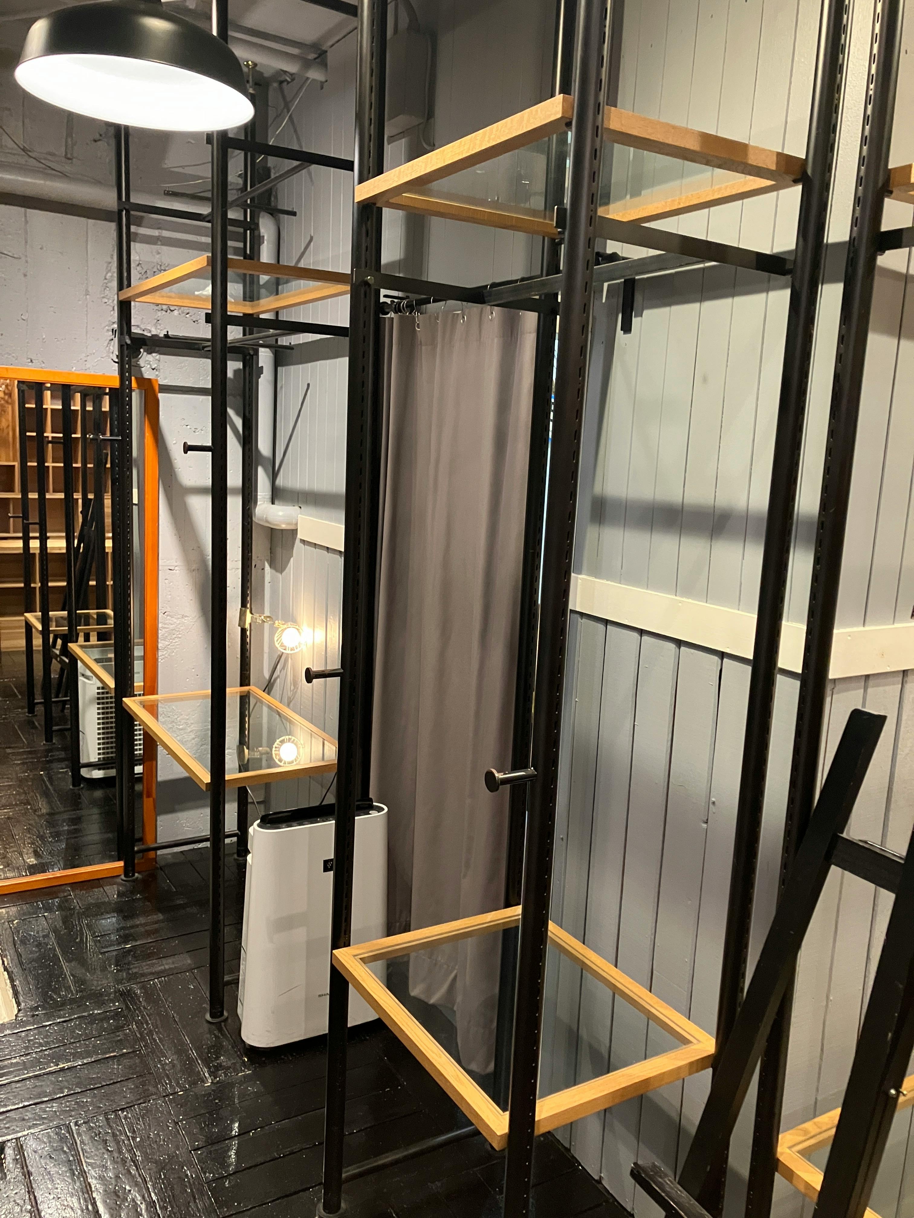 【仙台駅2分】杜の都の小さなギャラリースペース｜アパレル展示会・ポップアップに最適