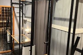 【仙台駅2分】杜の都の小さなギャラリースペース|アパレル展示会・ポップアップに最適