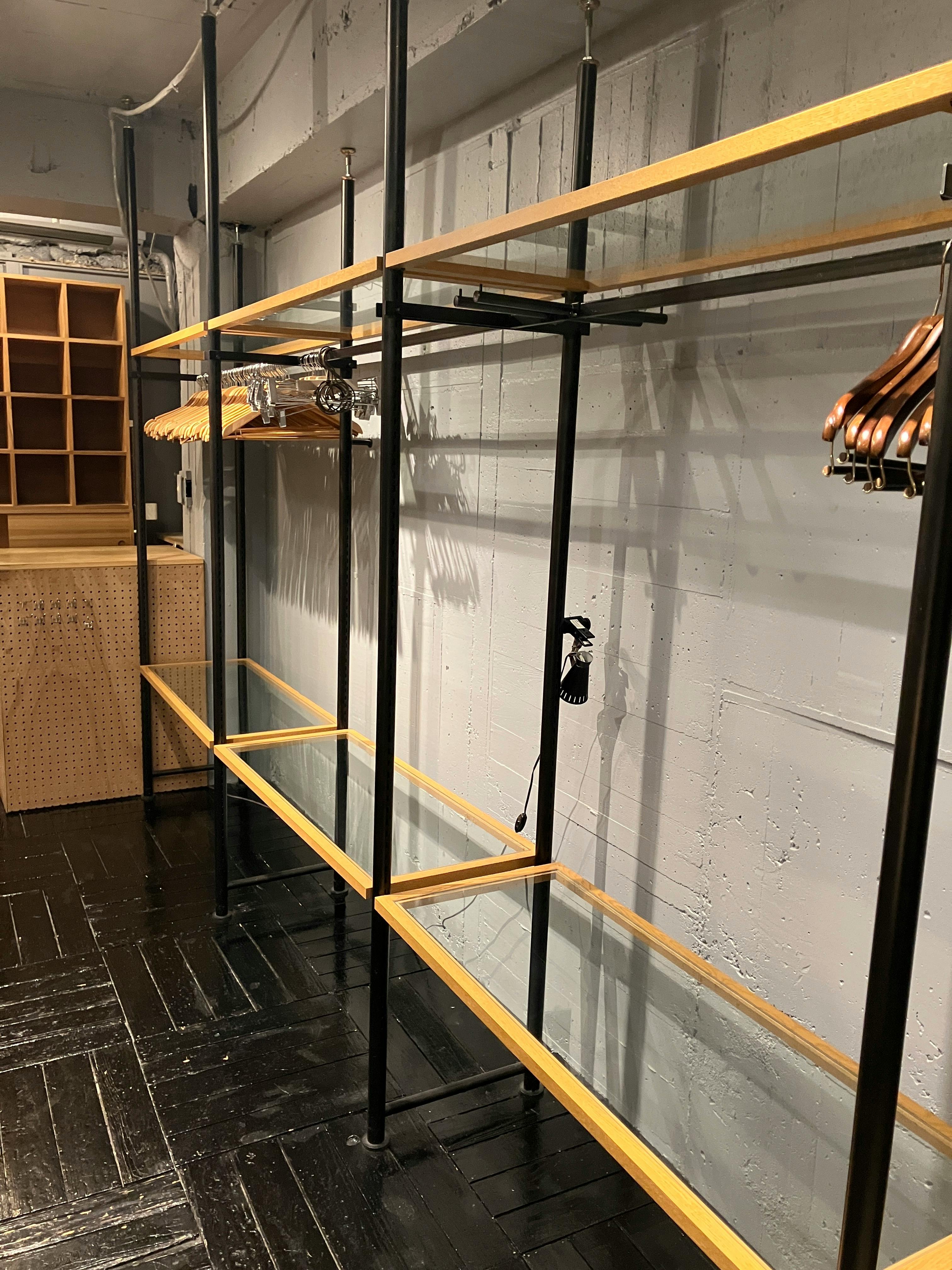 【仙台駅2分】杜の都の小さなギャラリースペース｜アパレル展示会・ポップアップに最適