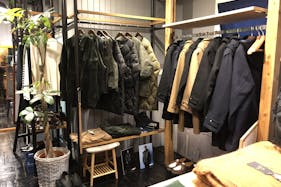 【仙台駅2分】杜の都の小さなギャラリースペース|アパレル展示会・ポップアップに最適