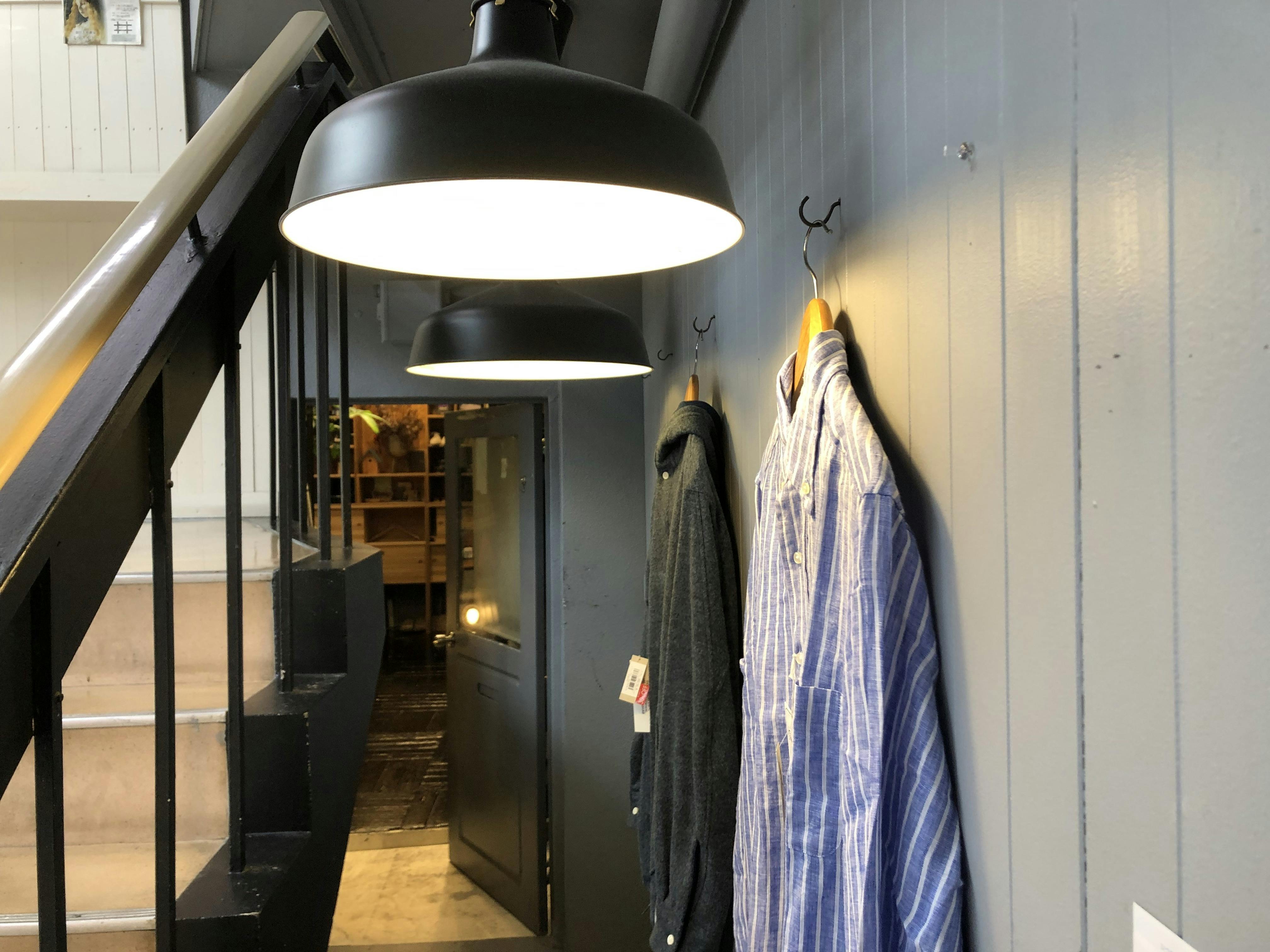 【仙台駅2分】杜の都の小さなギャラリースペース｜アパレル展示会・ポップアップに最適の画像