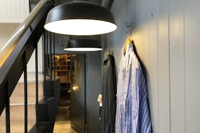 【仙台駅2分】杜の都の小さなギャラリースペース|アパレル展示会・ポップアップに最適