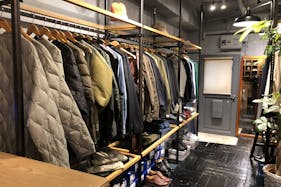 【仙台駅2分】杜の都の小さなギャラリースペース|アパレル展示会・ポップアップに最適