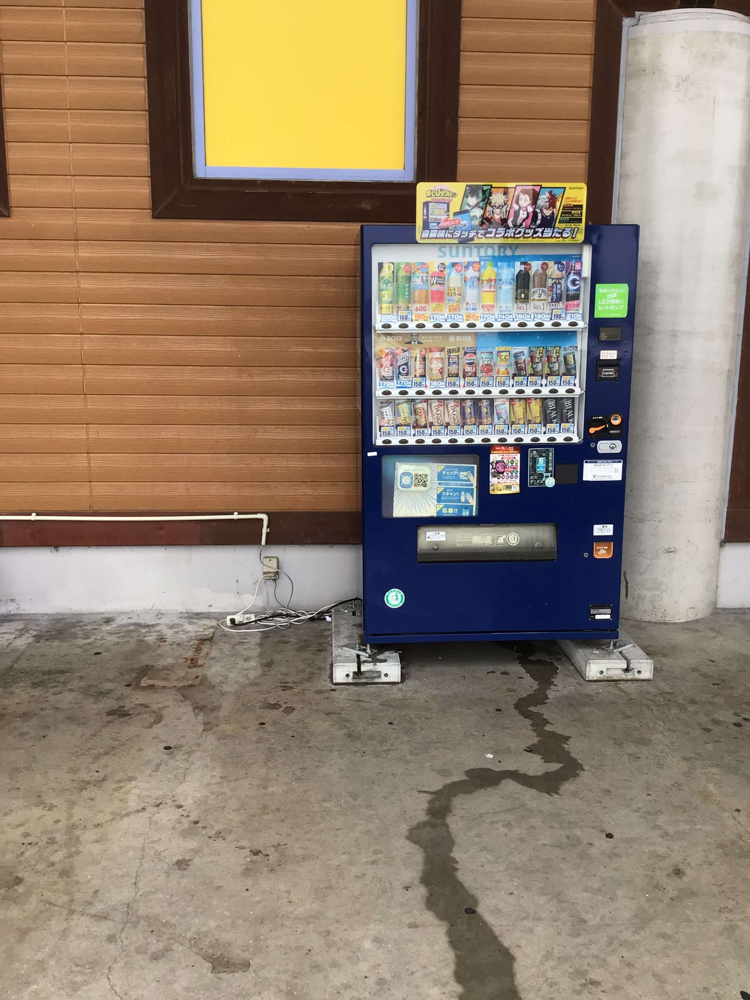 【ダイナム上野店ゆったり館】キッチンカーや各種プロモーションイベントでの出店に最適なアミューズメント施設のイベントスペース