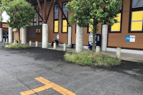 【ダイナム上野店ゆったり館】キッチンカーや各種プロモーションイベントでの出店に最適なアミューズメント施設のイベントスペース