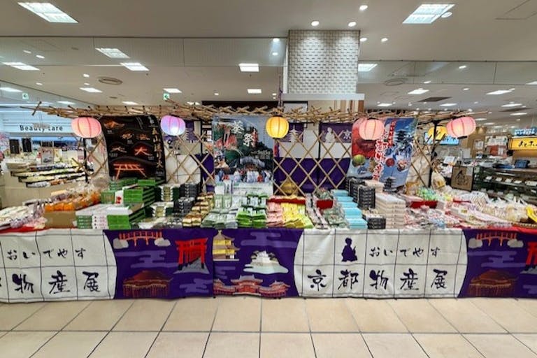 【マルイファミリー志木】1階 カレンダリウムF19【食・物販】コンパクトなスペースでスイーツ、菓子などに最適なスペースです。の画像5