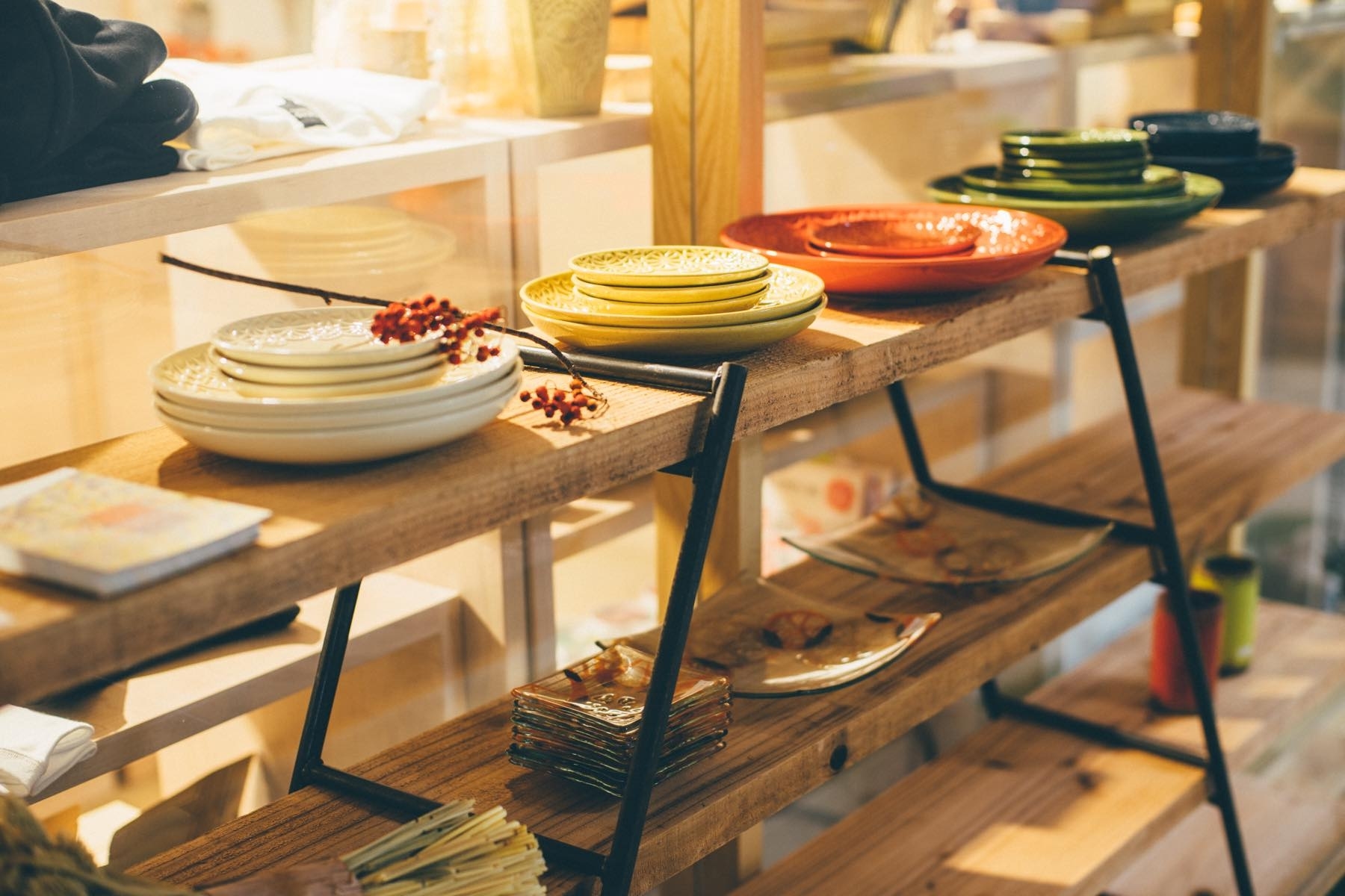 【表参道駅3分】青山の花と緑のギャラリーの画像8