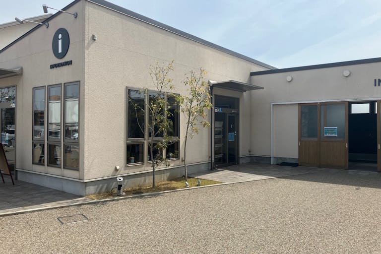 【彦根ベルロード住宅博】各種ポップアップストア、プロモーションイベント等に最適な住宅展示場の屋外イベントスペース②の画像3