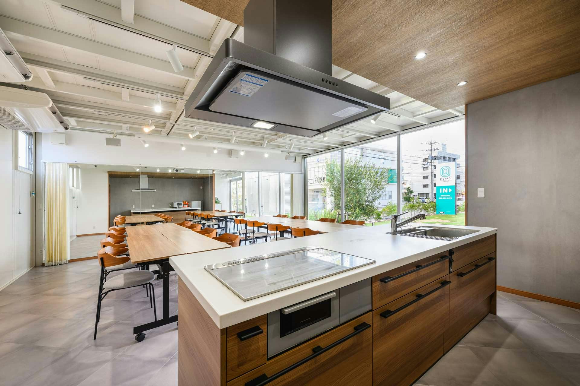 【沖縄県中頭郡中城村】自主企画マルシェやワークショップに最適なお手頃価格のレンタルスペース「Community」／敷地全体の貸切イベント開催も可能！