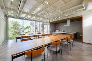 【沖縄県中頭郡中城村】自主企画マルシェやワークショップに最適なお手頃価格のレンタルスペース「Community」/敷地全体の貸切イベント開催も可能!