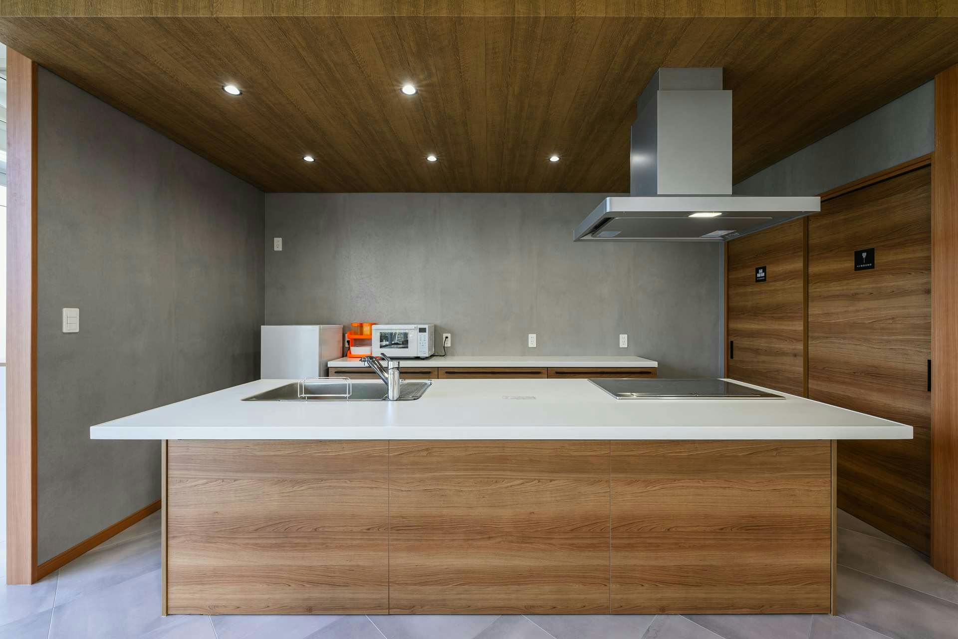 【沖縄県中頭郡中城村】自主企画マルシェやワークショップに最適なお手頃価格のレンタルスペース「Community」／敷地全体の貸切イベント開催も可能！