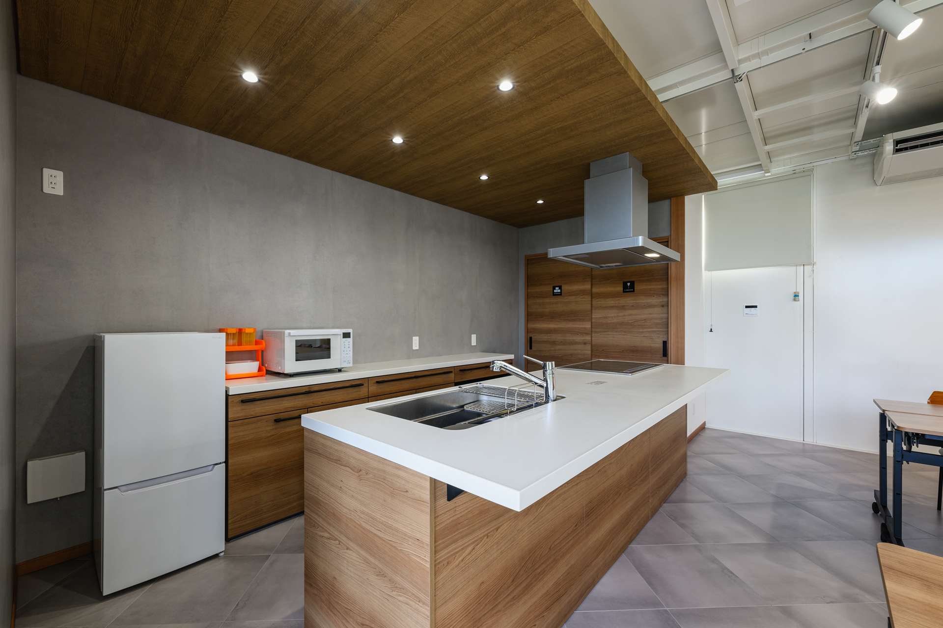 【沖縄県中頭郡中城村】自主企画マルシェやワークショップに最適なお手頃価格のレンタルスペース「Community」／敷地全体の貸切イベント開催も可能！