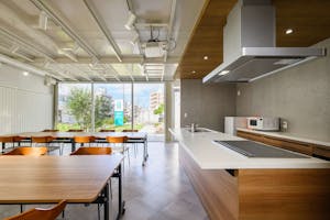 【沖縄県中頭郡中城村】自主企画マルシェやワークショップに最適なお手頃価格のレンタルスペース「Community」/敷地全体の貸切イベント開催も可能!