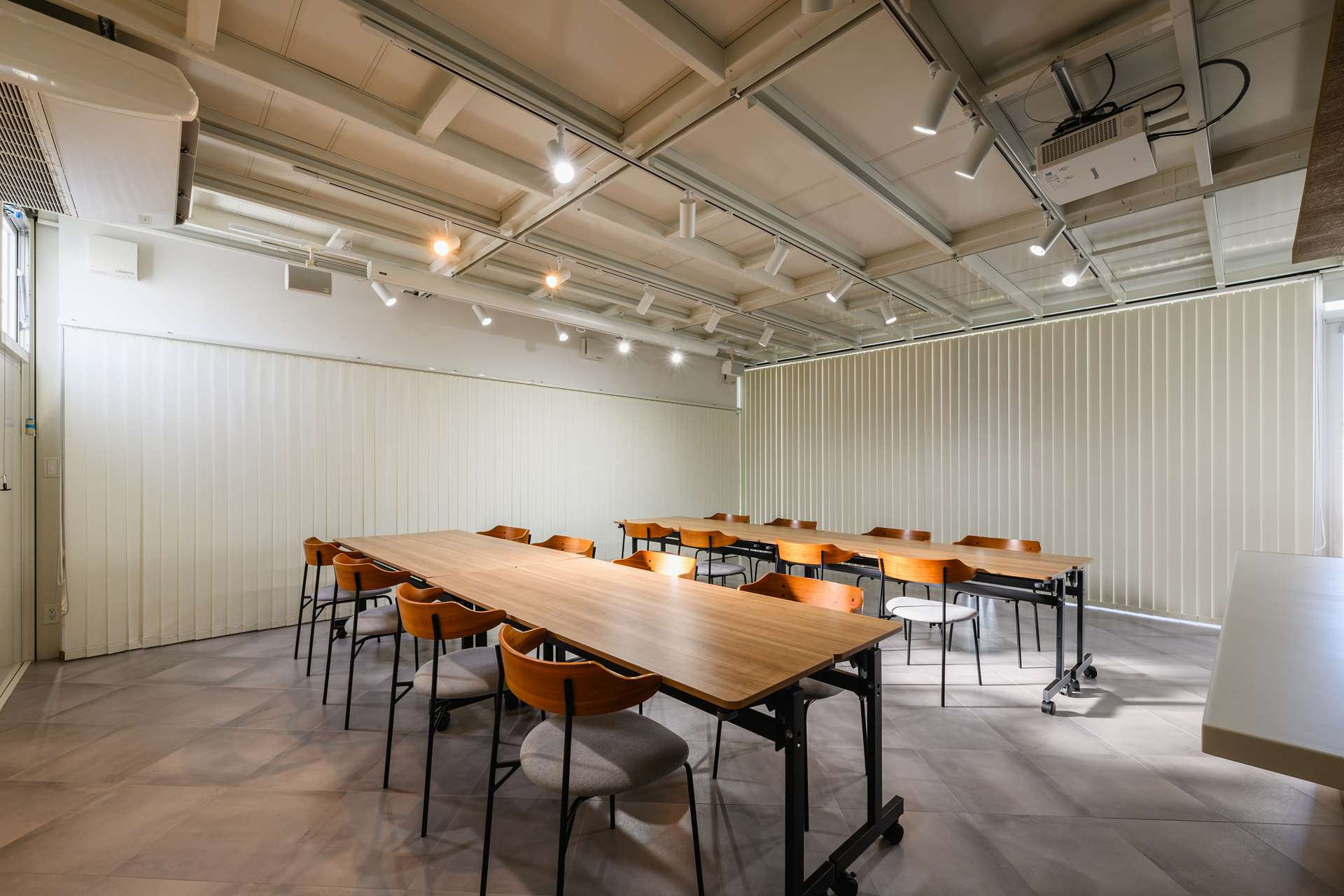 【沖縄県中頭郡中城村】自主企画マルシェやワークショップに最適なお手頃価格のレンタルスペース「Community」／敷地全体の貸切イベント開催も可能！