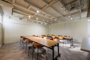 【沖縄県中頭郡中城村】自主企画マルシェやワークショップに最適なお手頃価格のレンタルスペース「Community」/敷地全体の貸切イベント開催も可能!