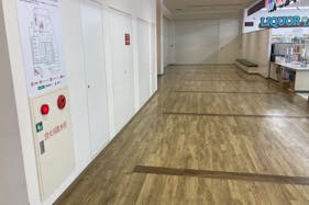 【フレスポ舞子坂】販促イベント適した屋内1Fマルアイ前スペース