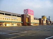 福井県最大のSC　無料駐車場3,400台
